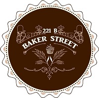 Bakers Street Bakery Shop Noida